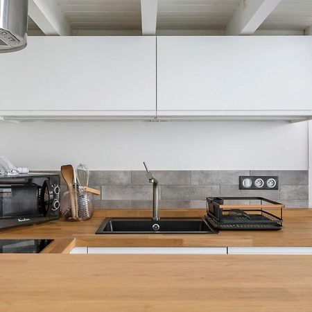 Burdeau 1St Arrondissement Apartment Lyon Luaran gambar