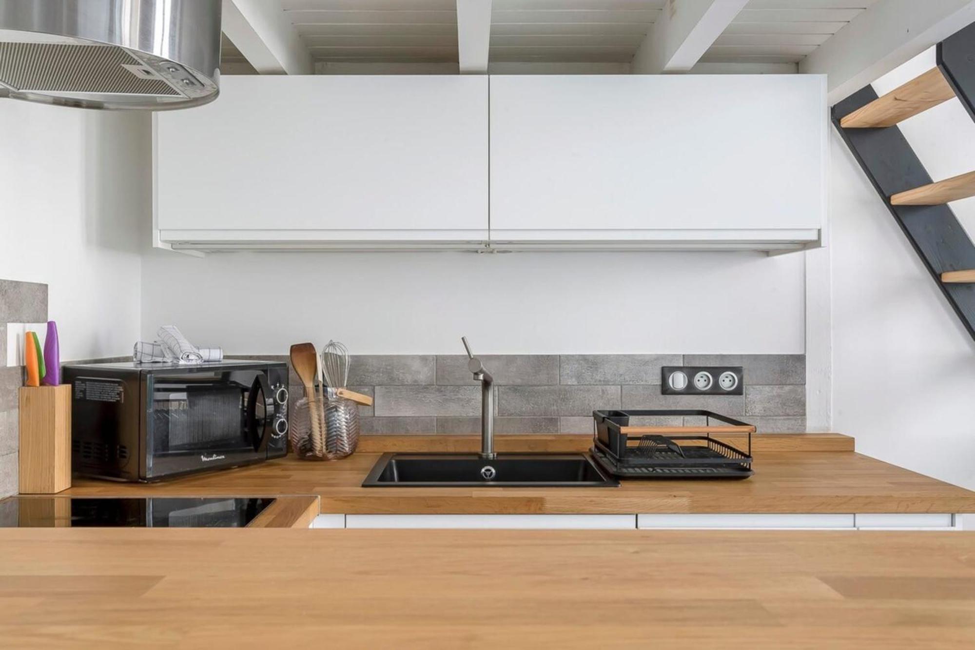 Burdeau 1St Arrondissement Apartment Lyon Luaran gambar