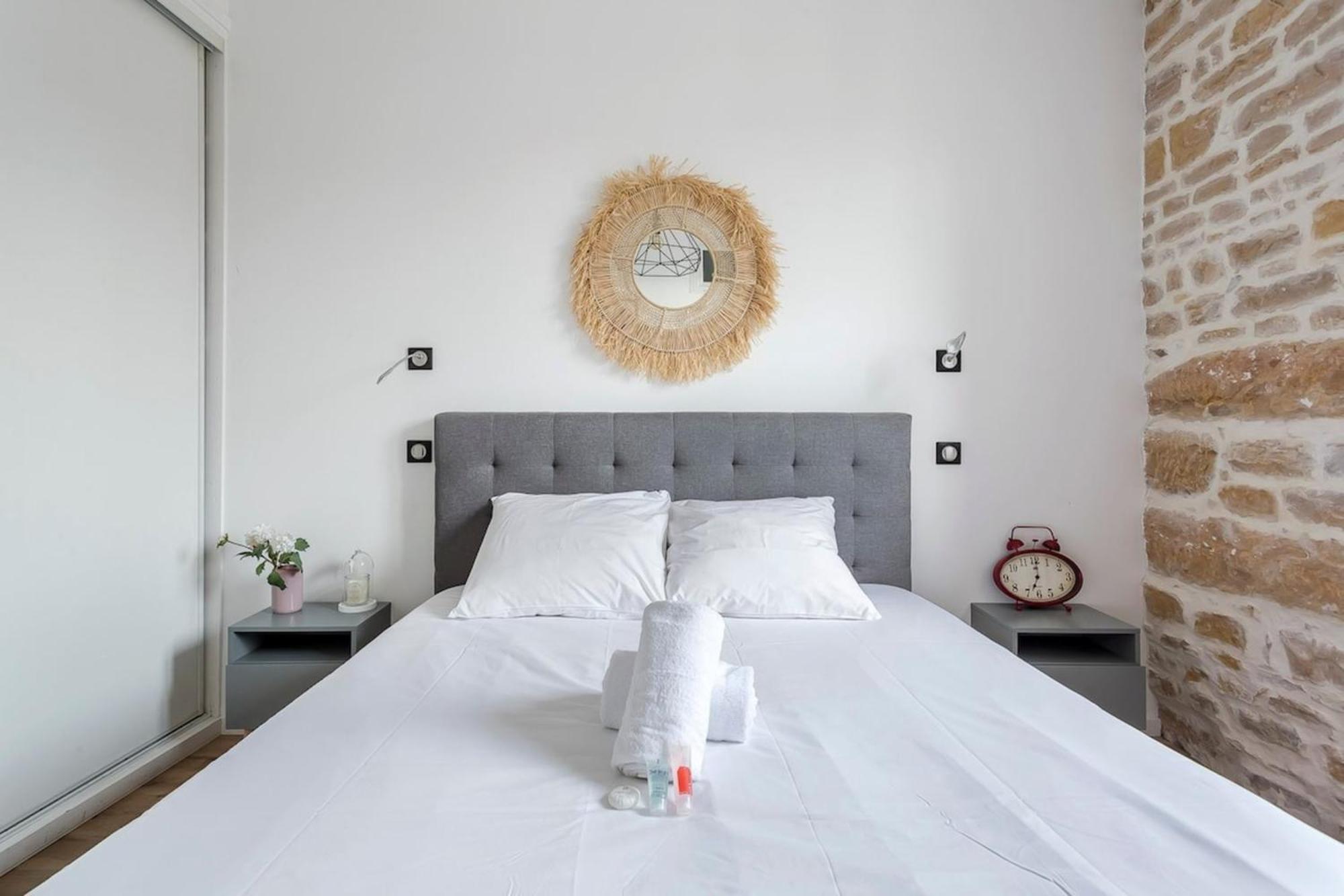 Burdeau 1St Arrondissement Apartment Lyon Luaran gambar