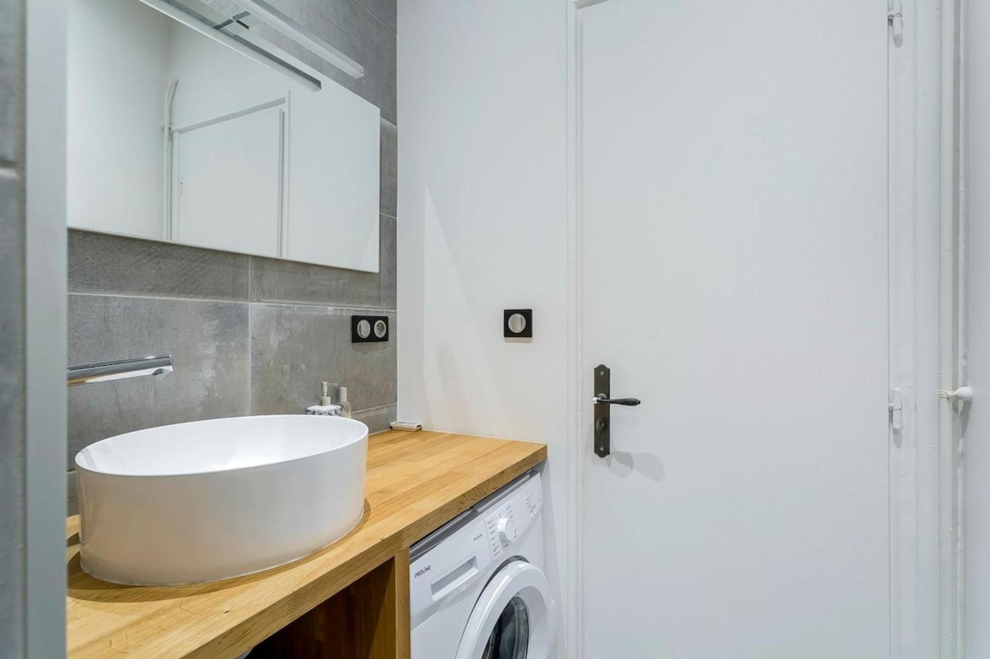 Burdeau 1St Arrondissement Apartment Lyon Luaran gambar