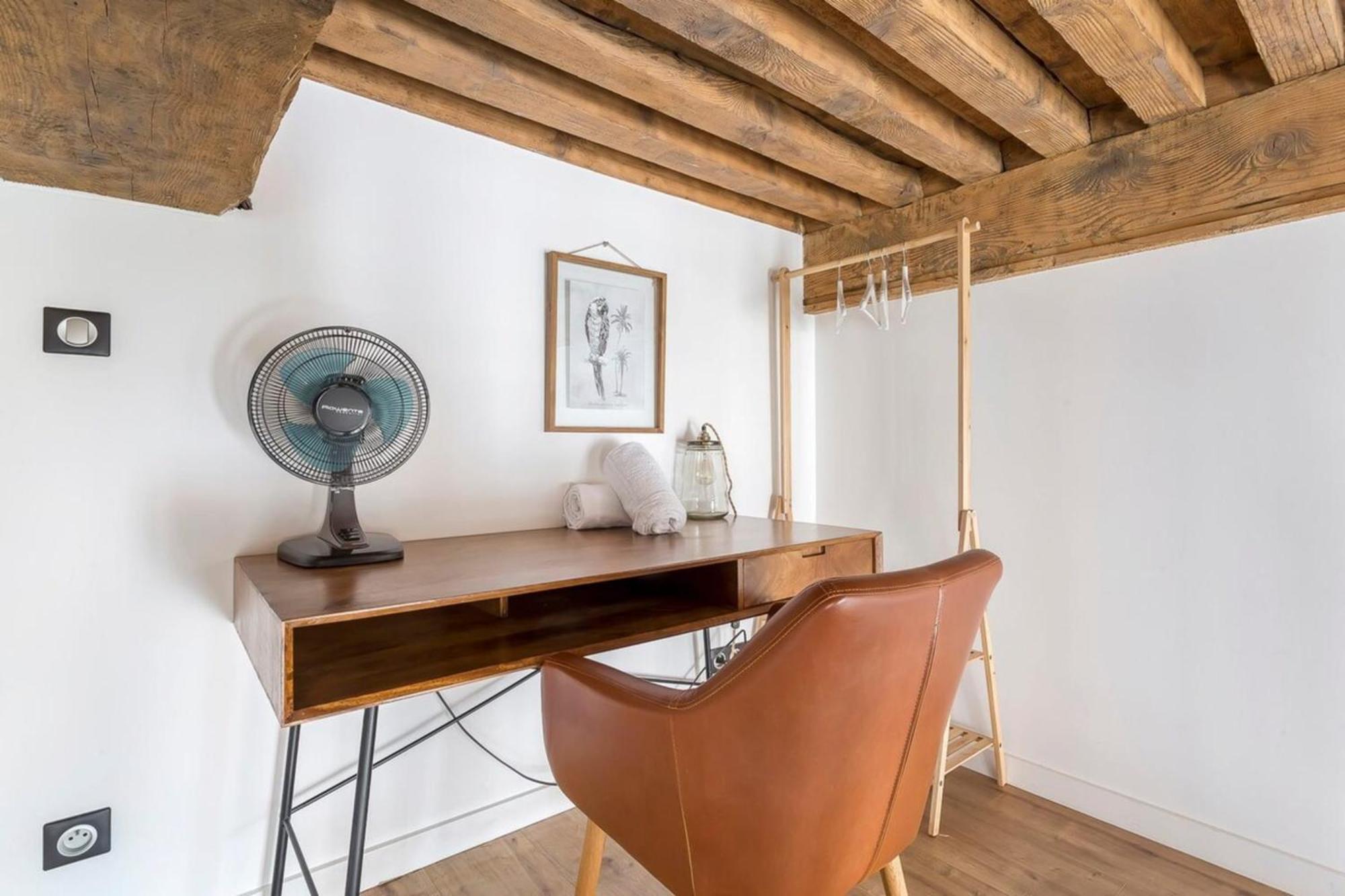 Burdeau 1St Arrondissement Apartment Lyon Luaran gambar